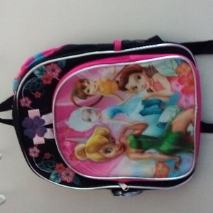 DISNEY Youth Back Pack
